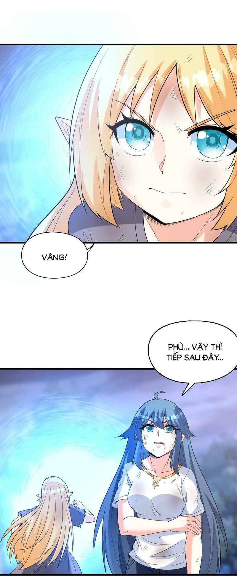 Hậu Cung Của Ta Toàn Là Ma Nữ Phản Diện - Chapter 73 - Page 30