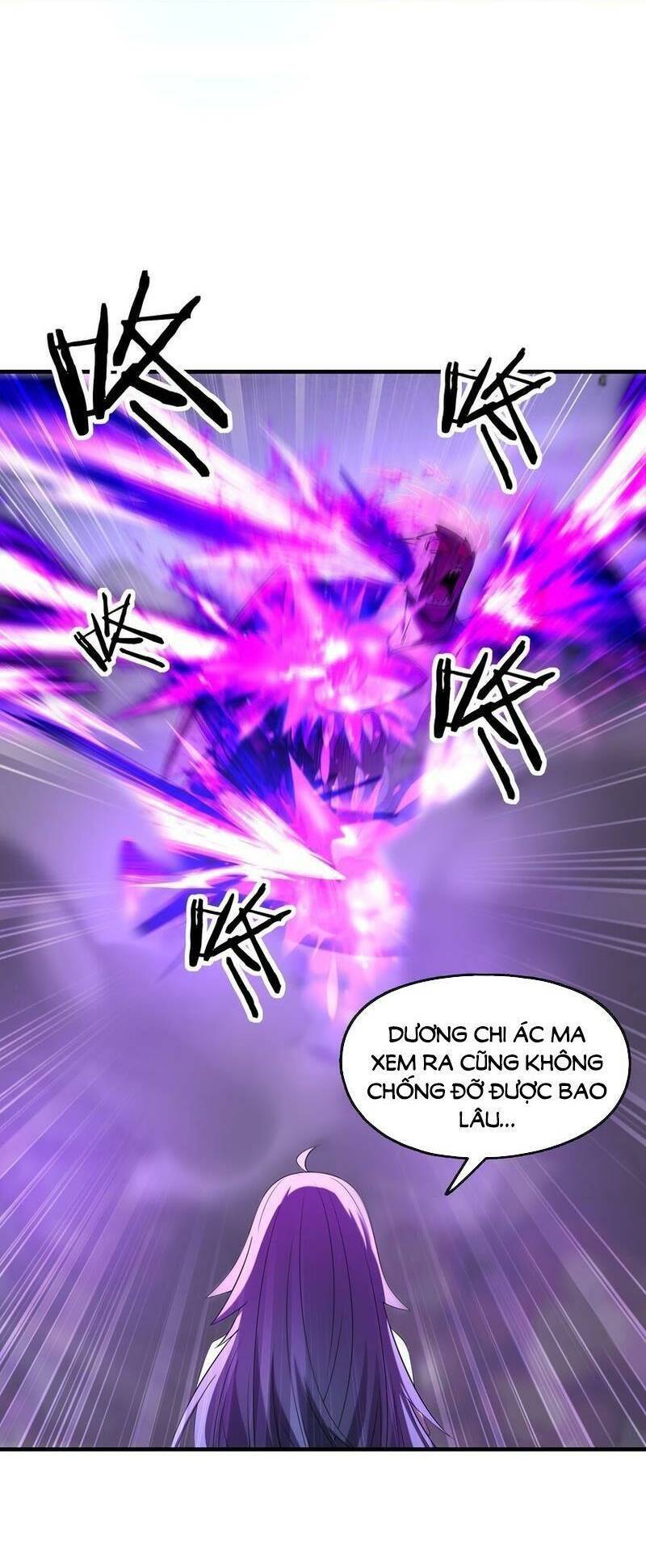 Hậu Cung Của Ta Toàn Là Ma Nữ Phản Diện - Chapter 73 - Page 31