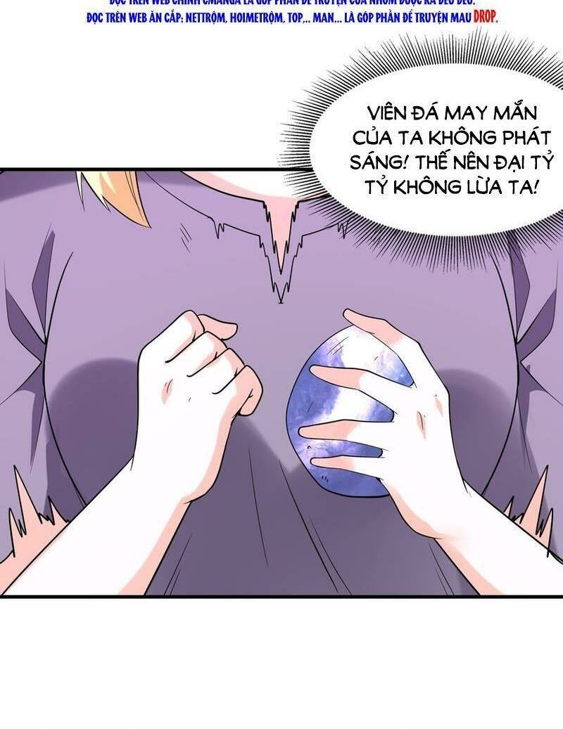 Hậu Cung Của Ta Toàn Là Ma Nữ Phản Diện - Chapter 73 - Page 34