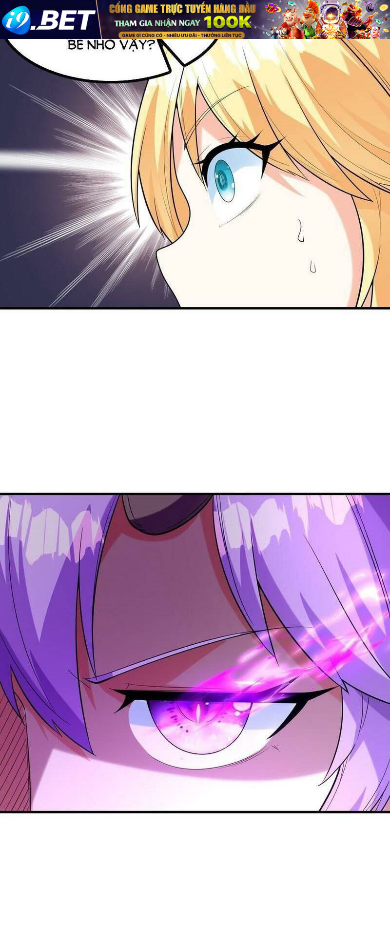 Hậu Cung Của Ta Toàn Là Ma Nữ Phản Diện - Chapter 73 - Page 36