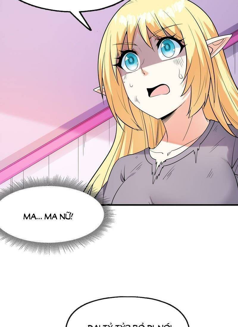 Hậu Cung Của Ta Toàn Là Ma Nữ Phản Diện - Chapter 73 - Page 38