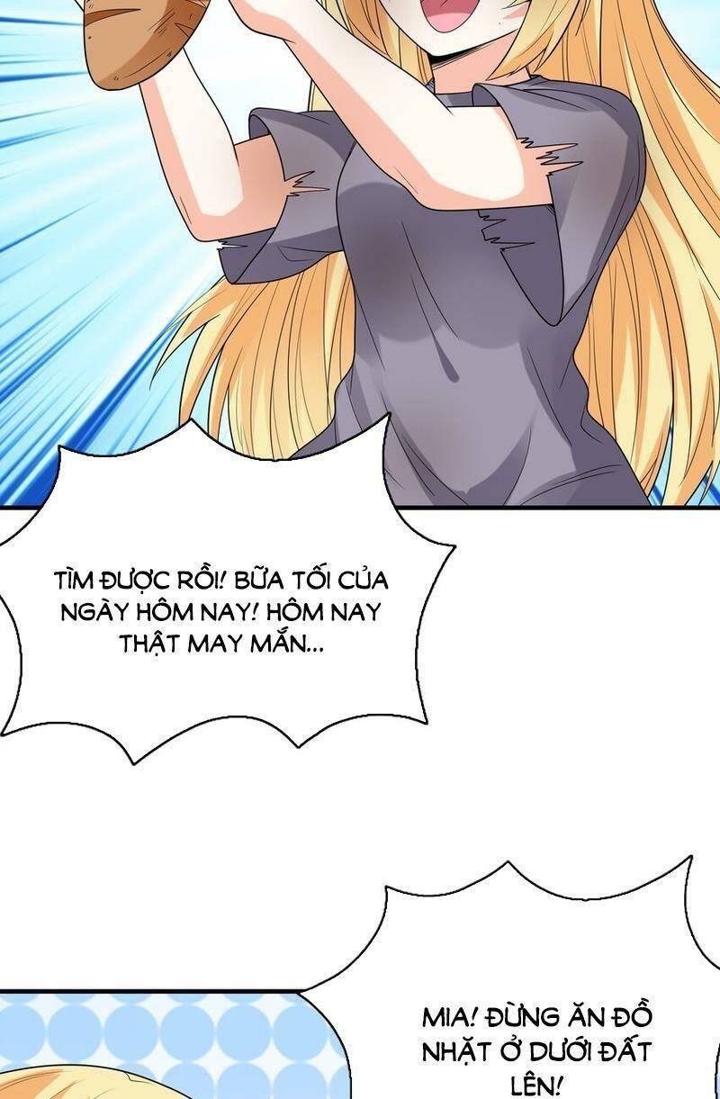 Hậu Cung Của Ta Toàn Là Ma Nữ Phản Diện - Chapter 73 - Page 3