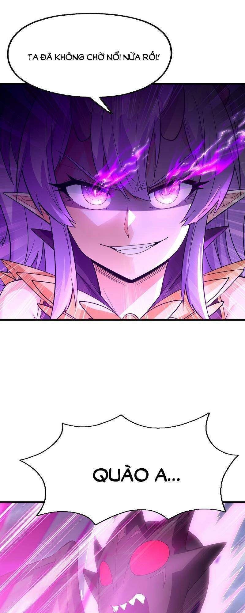 Hậu Cung Của Ta Toàn Là Ma Nữ Phản Diện - Chapter 73 - Page 40