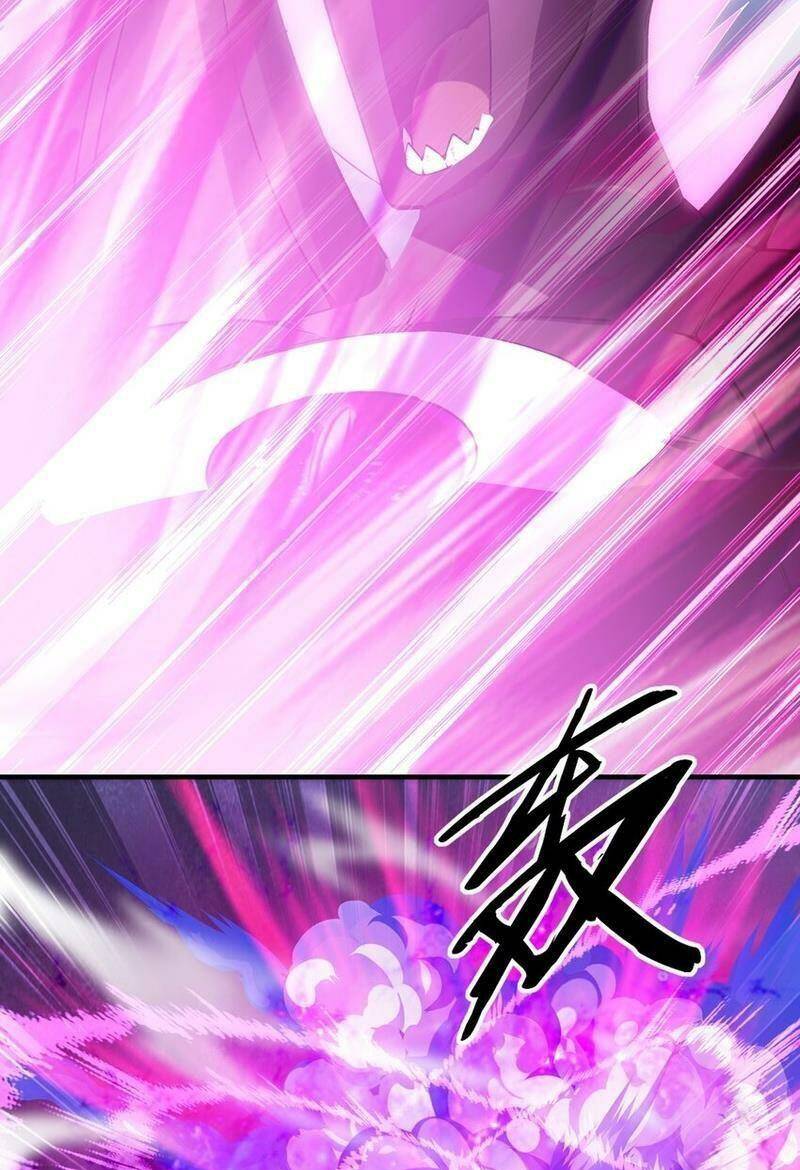 Hậu Cung Của Ta Toàn Là Ma Nữ Phản Diện - Chapter 73 - Page 41