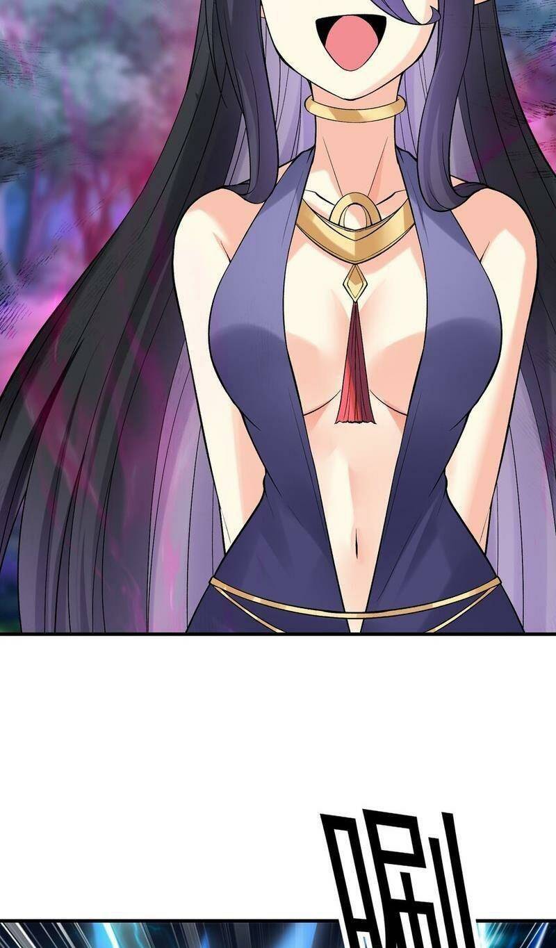 Hậu Cung Của Ta Toàn Là Ma Nữ Phản Diện - Chapter 73 - Page 44