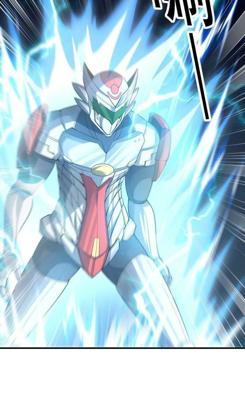 Hậu Cung Của Ta Toàn Là Ma Nữ Phản Diện - Chapter 73 - Page 45