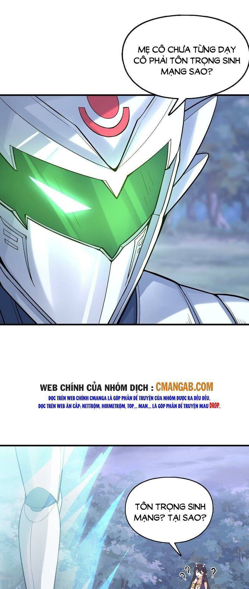 Hậu Cung Của Ta Toàn Là Ma Nữ Phản Diện - Chapter 73 - Page 46