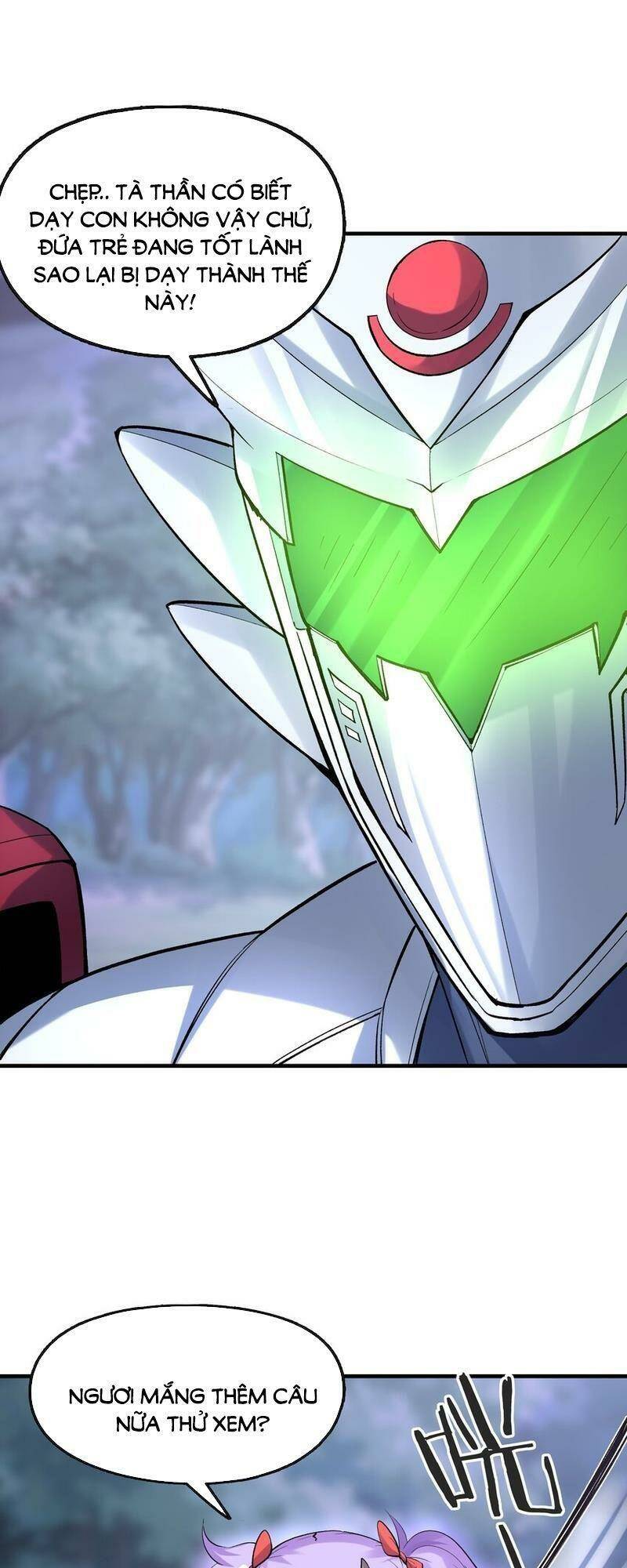 Hậu Cung Của Ta Toàn Là Ma Nữ Phản Diện - Chapter 73 - Page 48