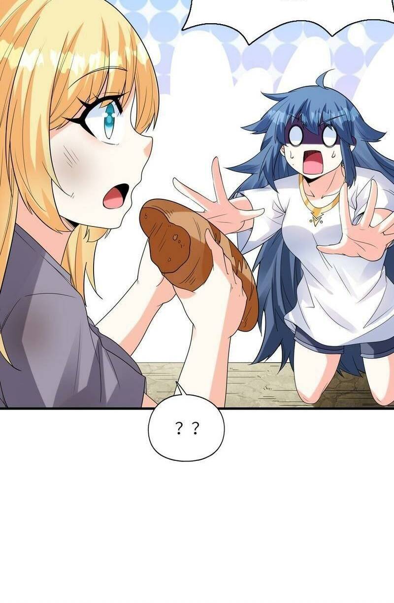 Hậu Cung Của Ta Toàn Là Ma Nữ Phản Diện - Chapter 73 - Page 4