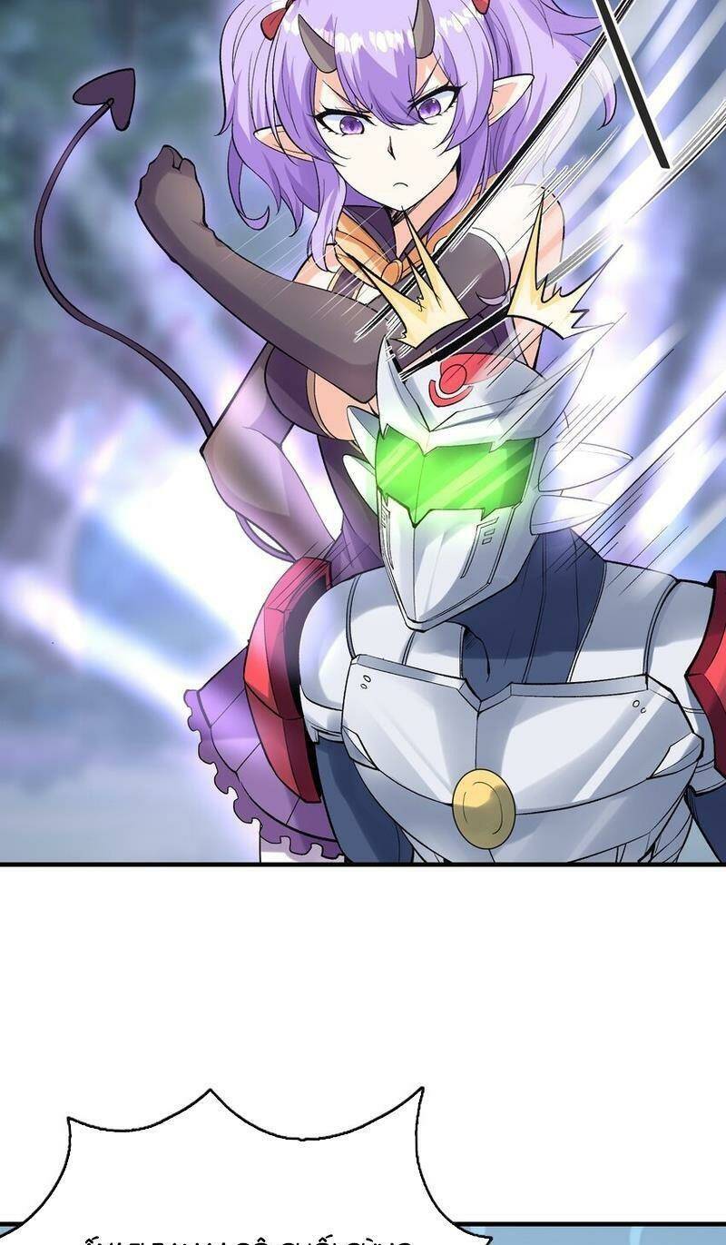 Hậu Cung Của Ta Toàn Là Ma Nữ Phản Diện - Chapter 73 - Page 49