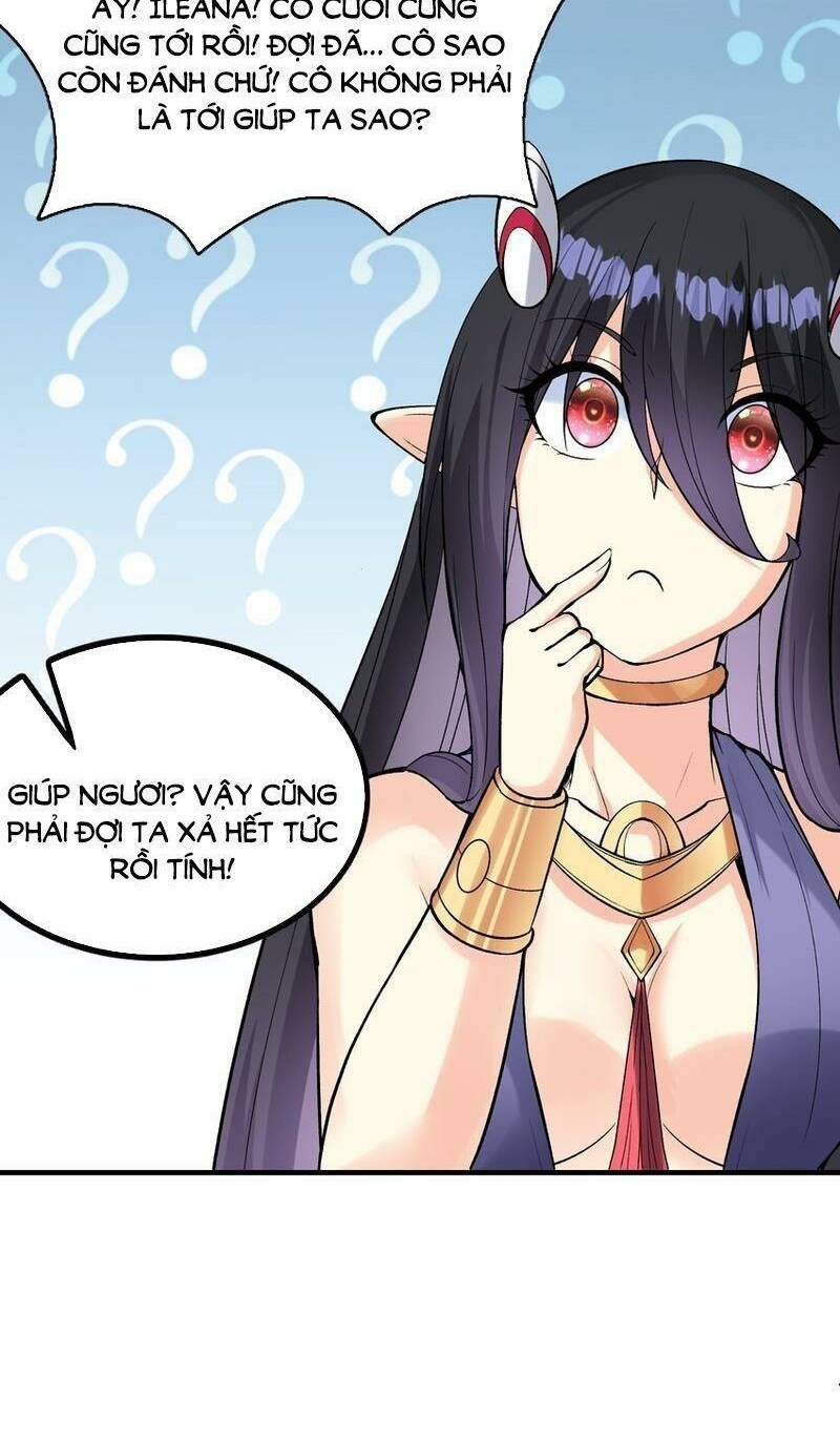 Hậu Cung Của Ta Toàn Là Ma Nữ Phản Diện - Chapter 73 - Page 50