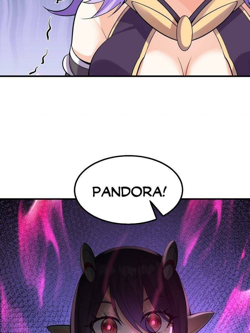 Hậu Cung Của Ta Toàn Là Ma Nữ Phản Diện - Chapter 73 - Page 55