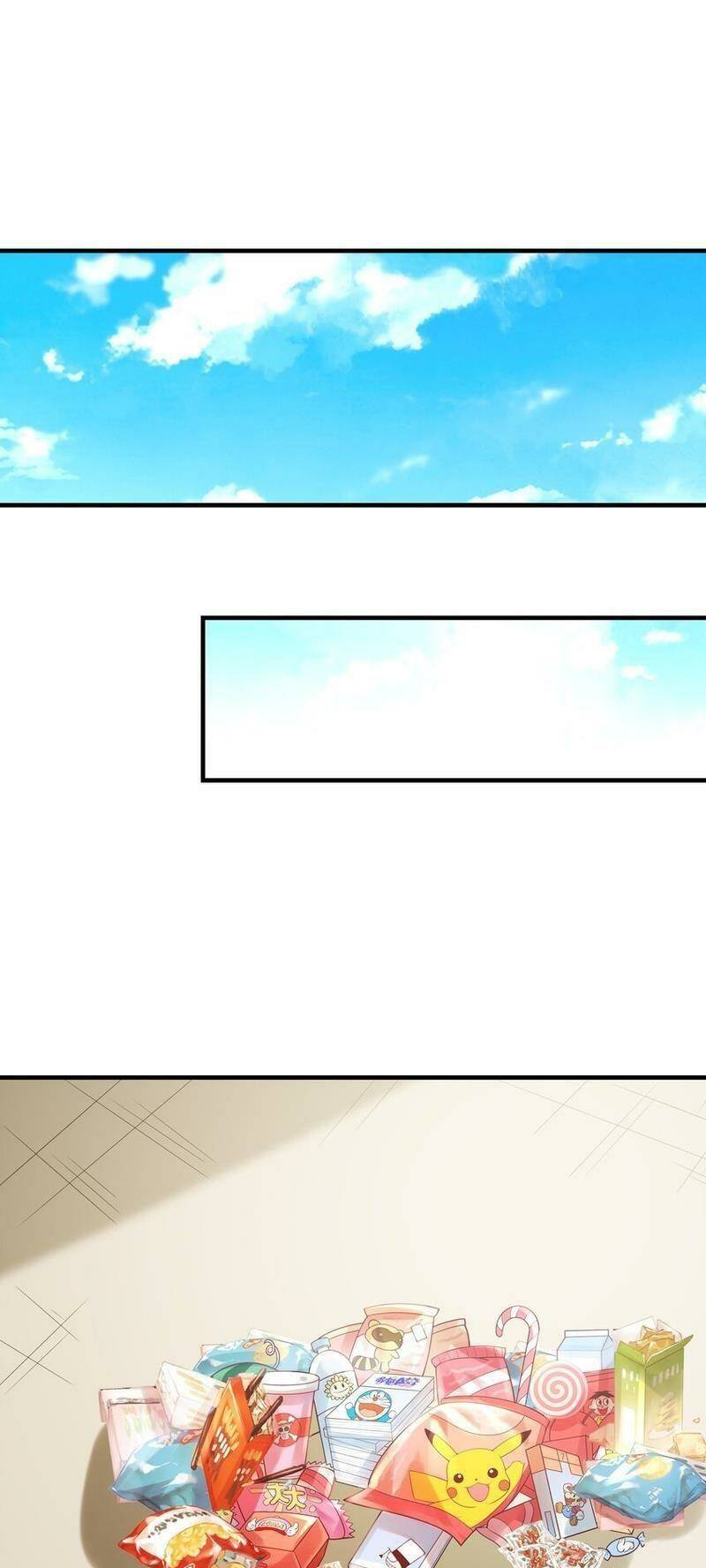 Hậu Cung Của Ta Toàn Là Ma Nữ Phản Diện - Chapter 73 - Page 5