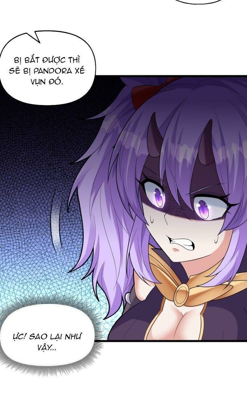 Hậu Cung Của Ta Toàn Là Ma Nữ Phản Diện - Chapter 74 - Page 9