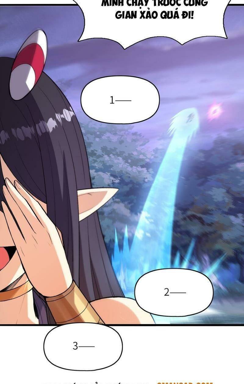 Hậu Cung Của Ta Toàn Là Ma Nữ Phản Diện - Chapter 74 - Page 11