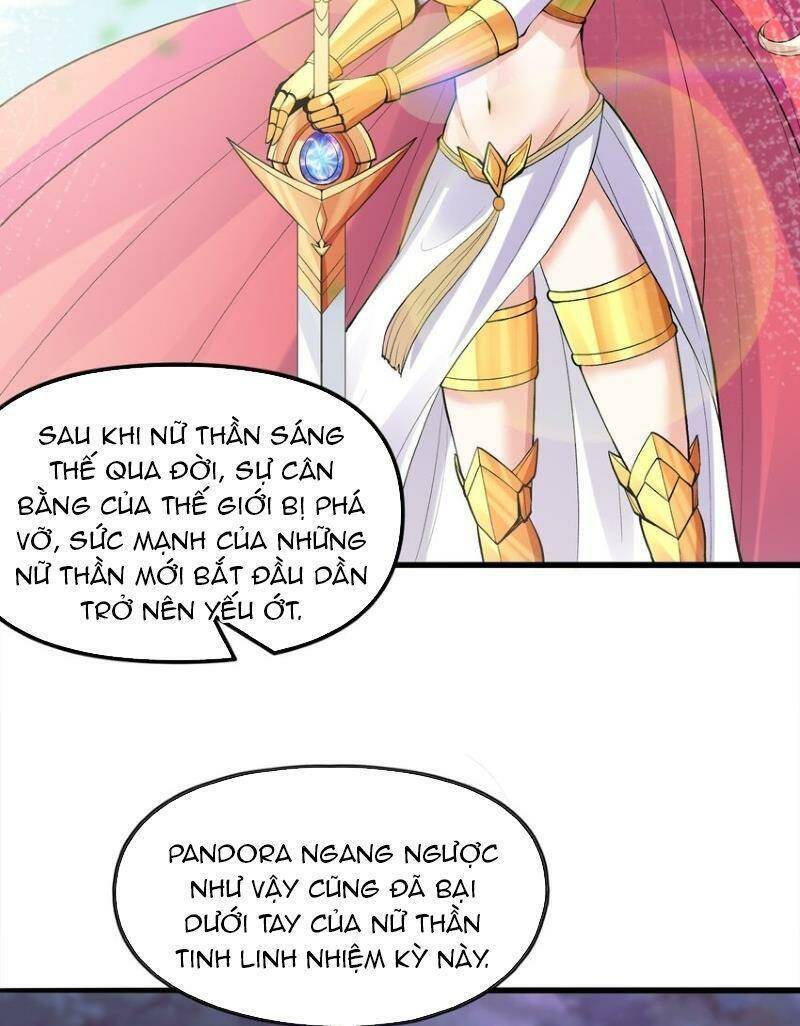 Hậu Cung Của Ta Toàn Là Ma Nữ Phản Diện - Chapter 74 - Page 16