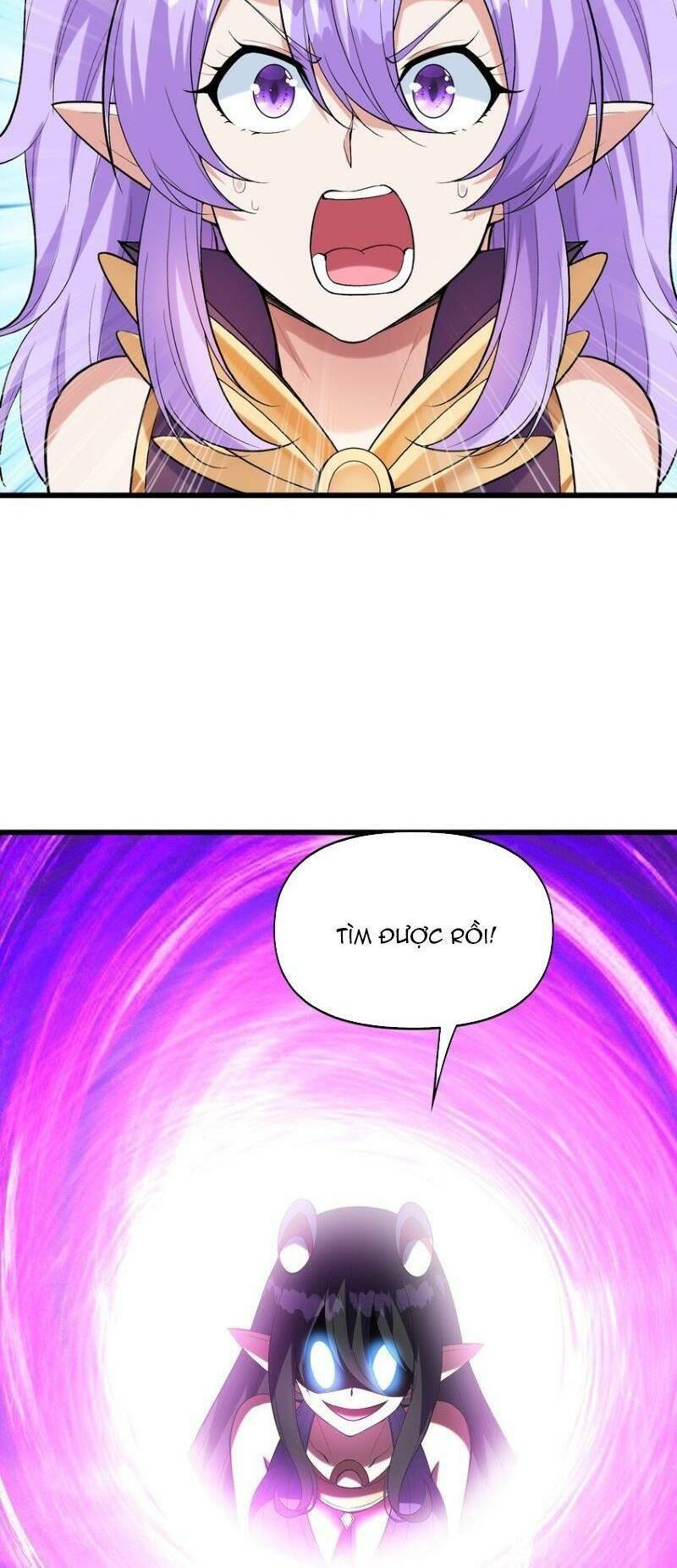 Hậu Cung Của Ta Toàn Là Ma Nữ Phản Diện - Chapter 74 - Page 19