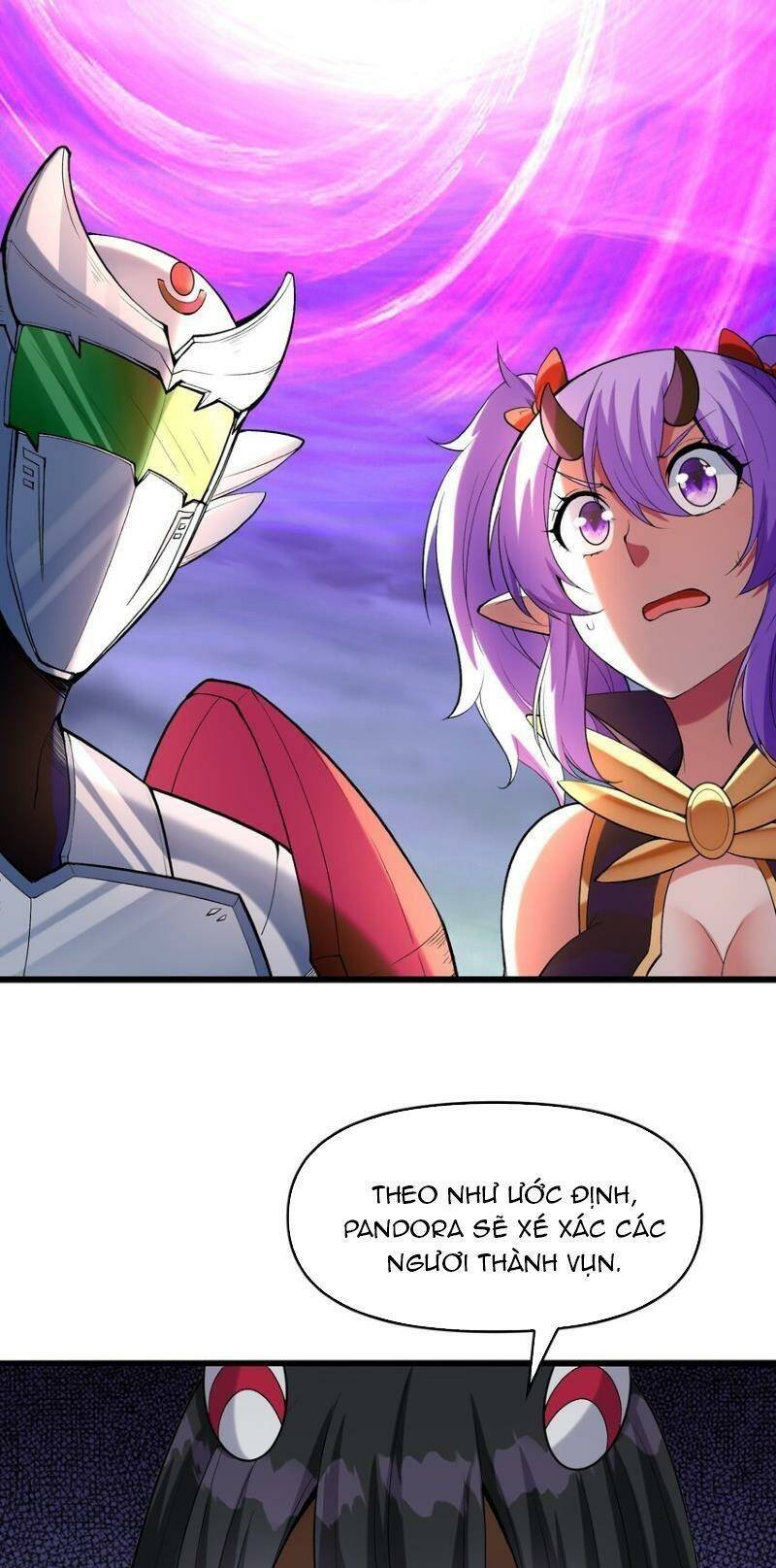 Hậu Cung Của Ta Toàn Là Ma Nữ Phản Diện - Chapter 74 - Page 20