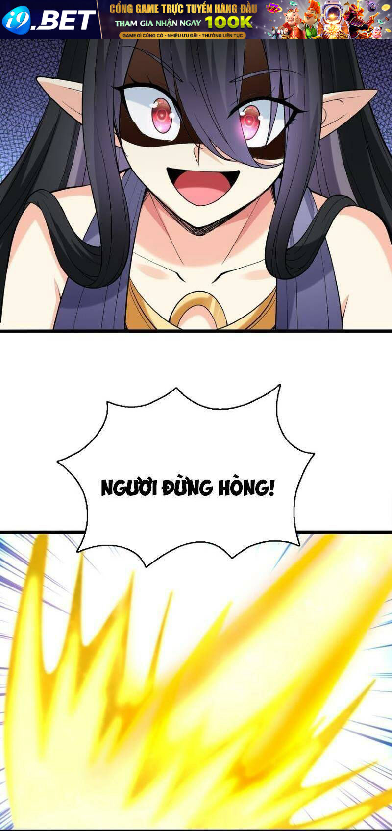 Hậu Cung Của Ta Toàn Là Ma Nữ Phản Diện - Chapter 74 - Page 21