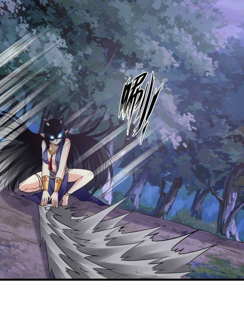 Hậu Cung Của Ta Toàn Là Ma Nữ Phản Diện - Chapter 74 - Page 23