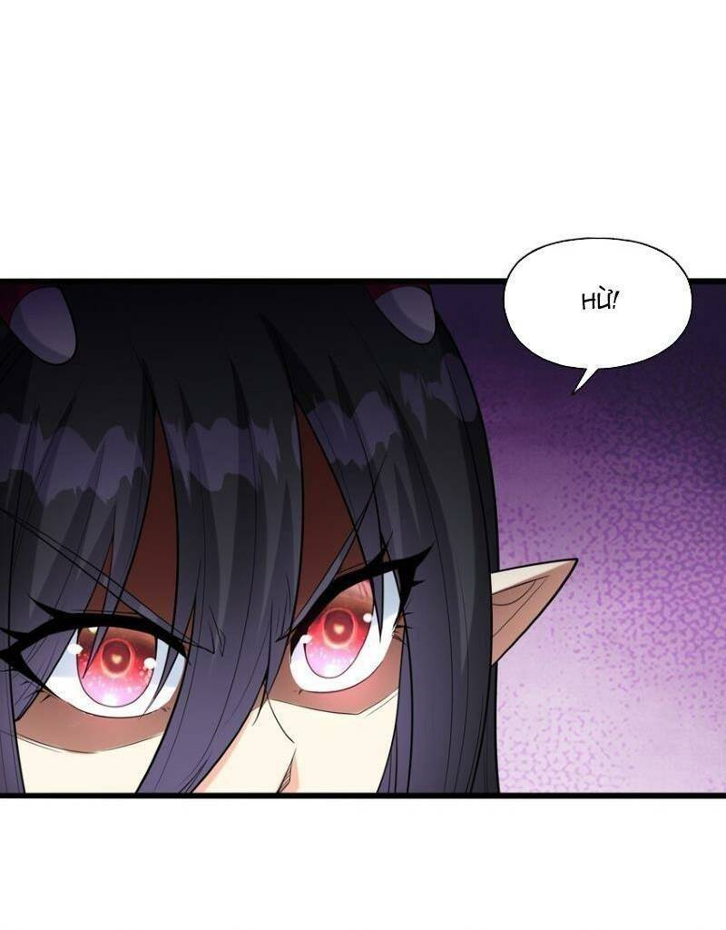 Hậu Cung Của Ta Toàn Là Ma Nữ Phản Diện - Chapter 74 - Page 24