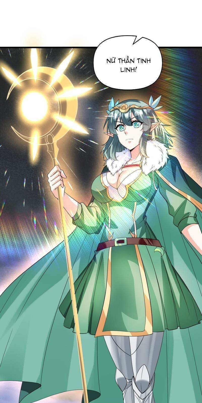 Hậu Cung Của Ta Toàn Là Ma Nữ Phản Diện - Chapter 74 - Page 25