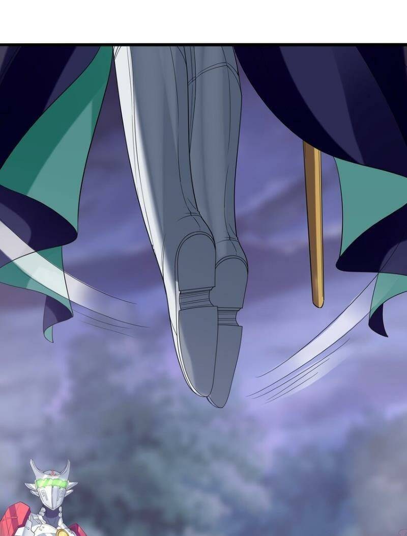 Hậu Cung Của Ta Toàn Là Ma Nữ Phản Diện - Chapter 74 - Page 28