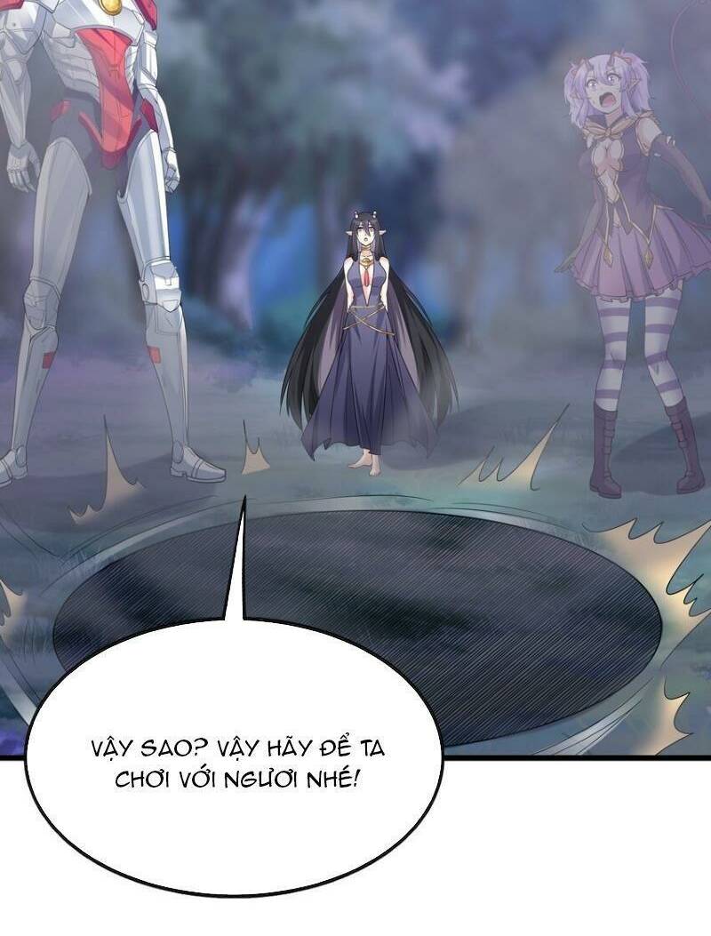 Hậu Cung Của Ta Toàn Là Ma Nữ Phản Diện - Chapter 74 - Page 29