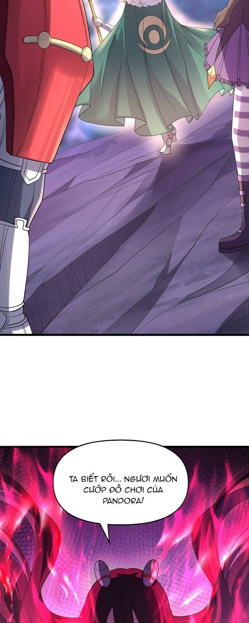 Hậu Cung Của Ta Toàn Là Ma Nữ Phản Diện - Chapter 74 - Page 34