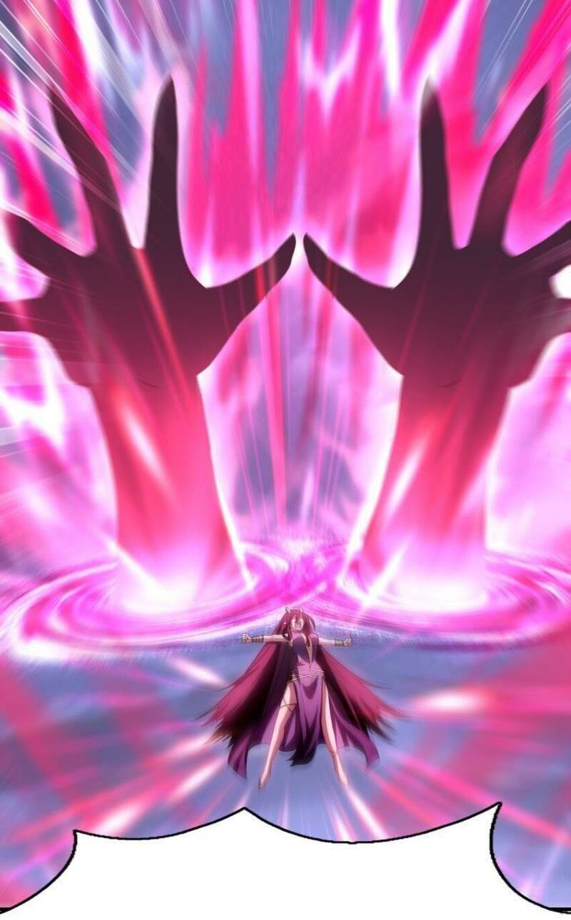 Hậu Cung Của Ta Toàn Là Ma Nữ Phản Diện - Chapter 74 - Page 36