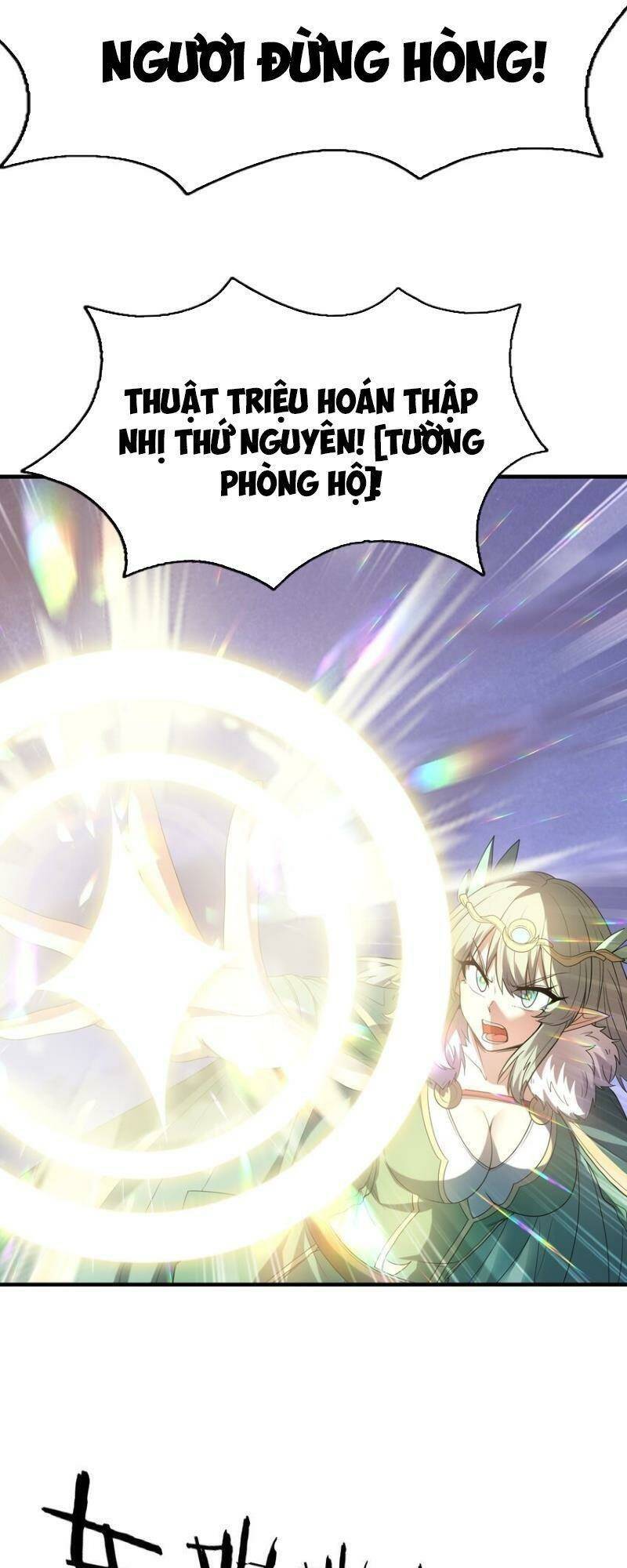 Hậu Cung Của Ta Toàn Là Ma Nữ Phản Diện - Chapter 74 - Page 37