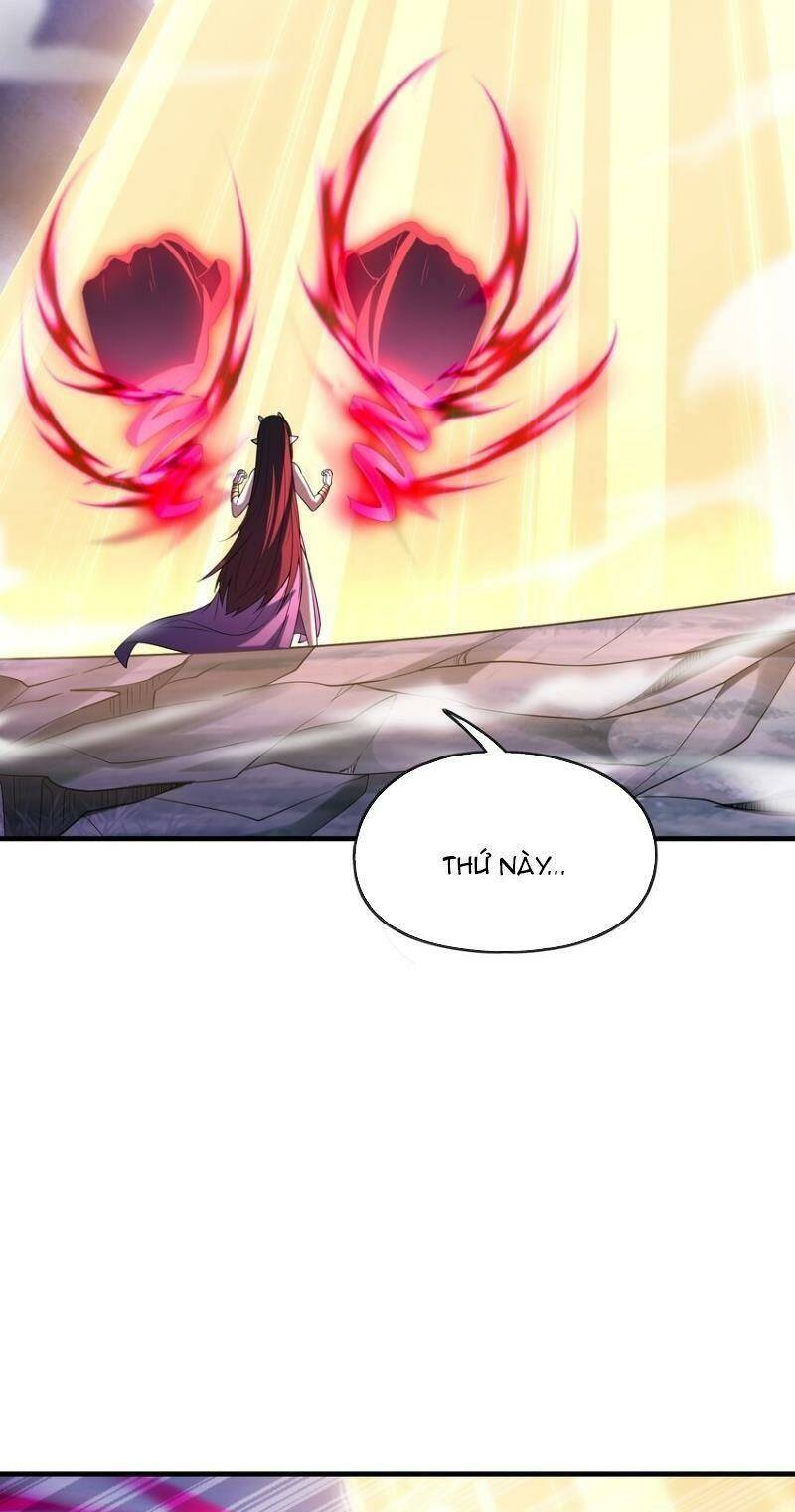 Hậu Cung Của Ta Toàn Là Ma Nữ Phản Diện - Chapter 74 - Page 41