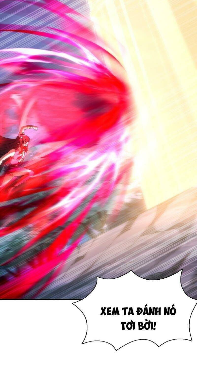 Hậu Cung Của Ta Toàn Là Ma Nữ Phản Diện - Chapter 74 - Page 42