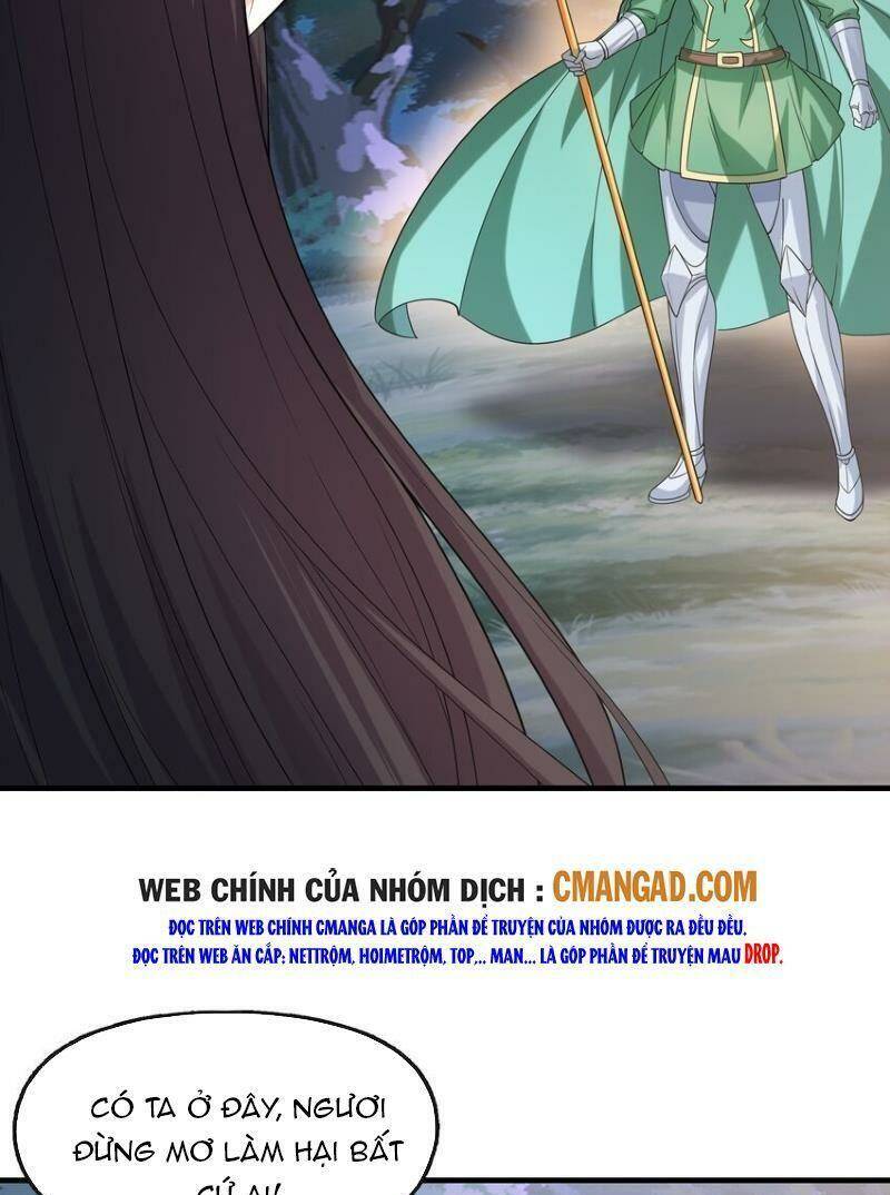 Hậu Cung Của Ta Toàn Là Ma Nữ Phản Diện - Chapter 74 - Page 44