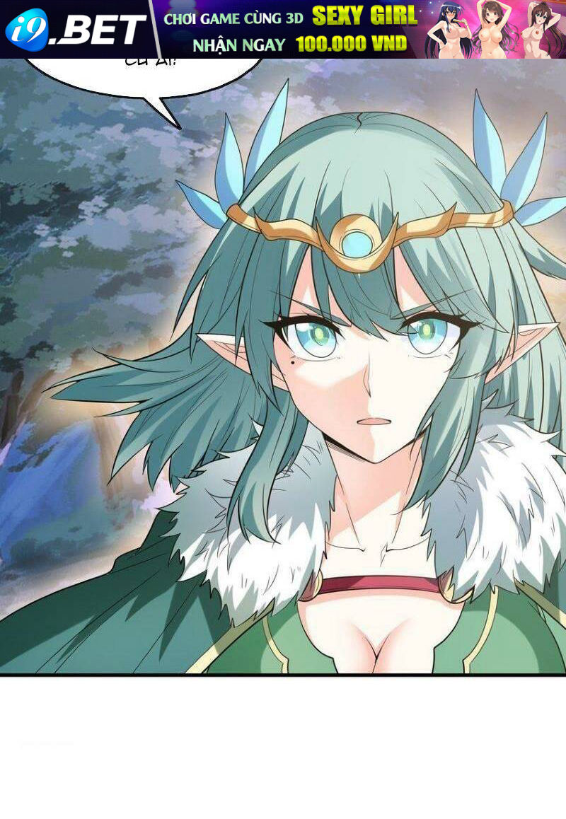 Hậu Cung Của Ta Toàn Là Ma Nữ Phản Diện - Chapter 74 - Page 45