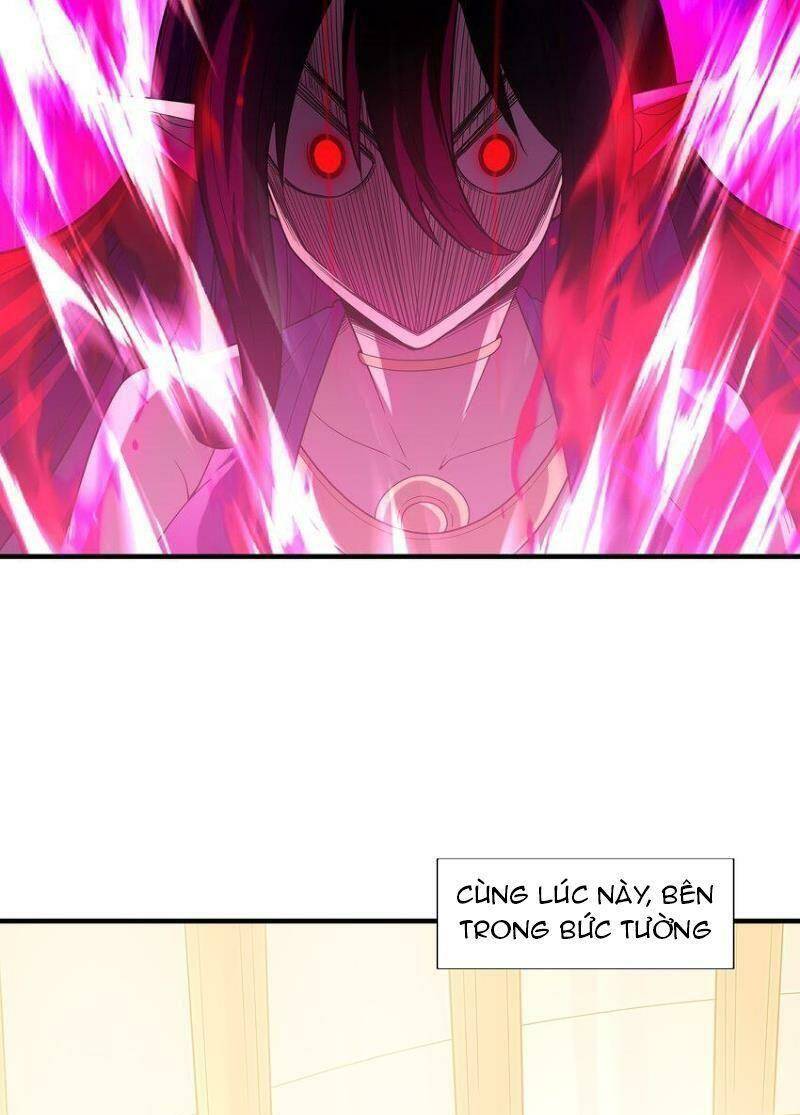 Hậu Cung Của Ta Toàn Là Ma Nữ Phản Diện - Chapter 74 - Page 47
