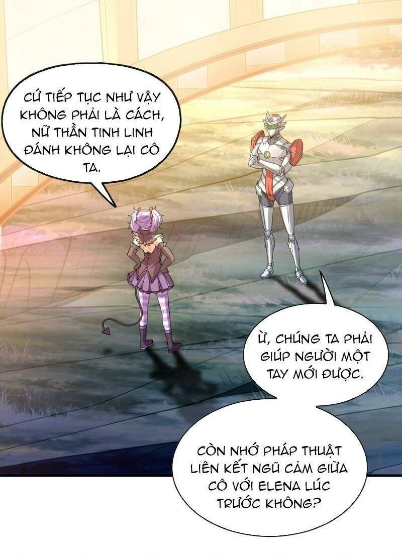 Hậu Cung Của Ta Toàn Là Ma Nữ Phản Diện - Chapter 74 - Page 48