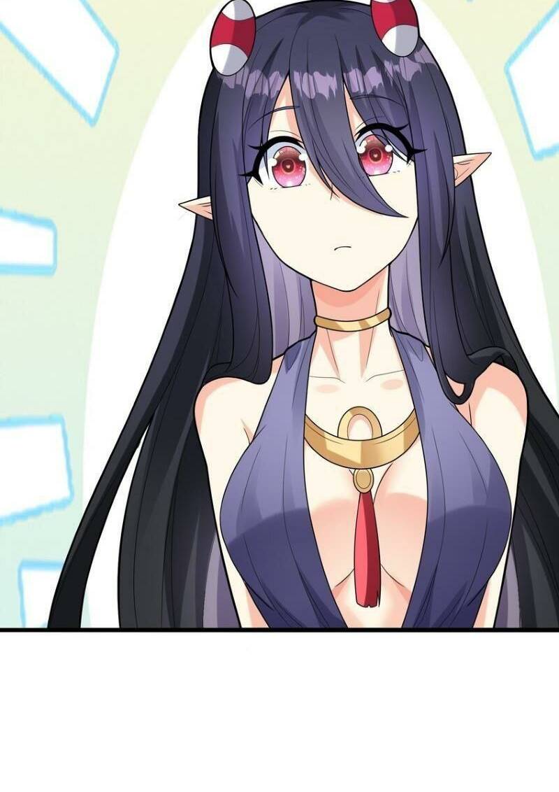 Hậu Cung Của Ta Toàn Là Ma Nữ Phản Diện - Chapter 74 - Page 4