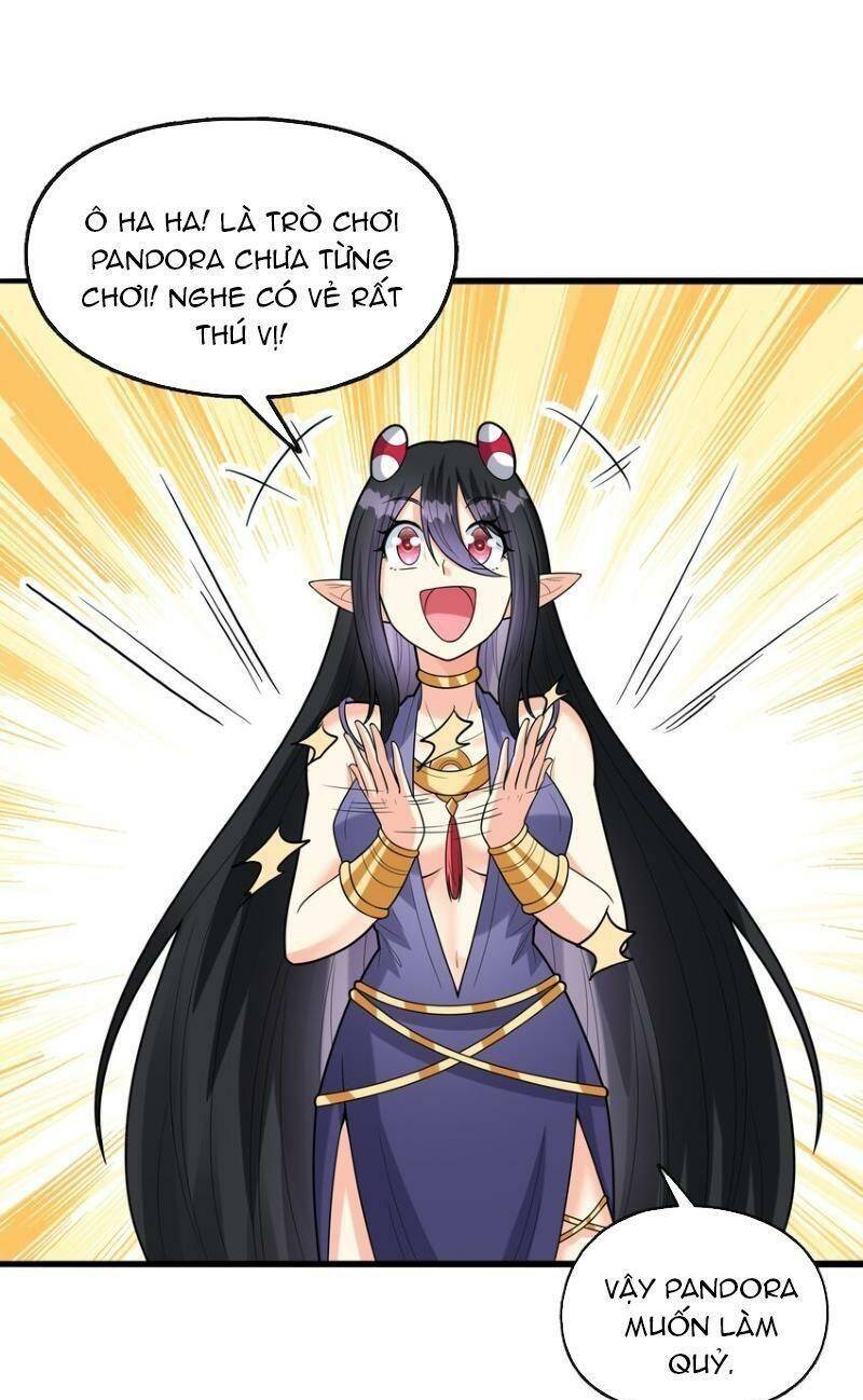 Hậu Cung Của Ta Toàn Là Ma Nữ Phản Diện - Chapter 74 - Page 8