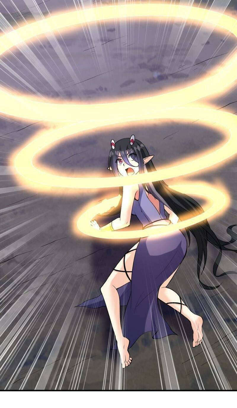 Hậu Cung Của Ta Toàn Là Ma Nữ Phản Diện - Chapter 75 - Page 9