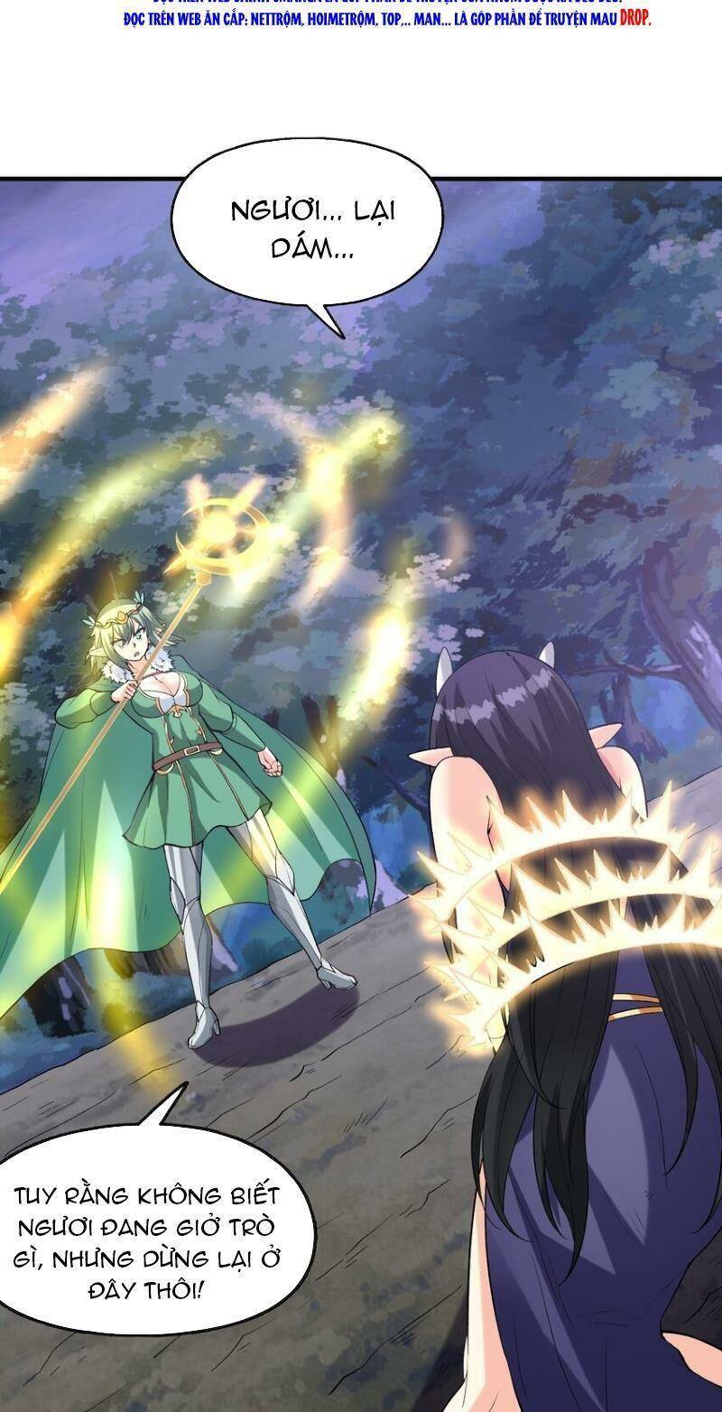 Hậu Cung Của Ta Toàn Là Ma Nữ Phản Diện - Chapter 75 - Page 11