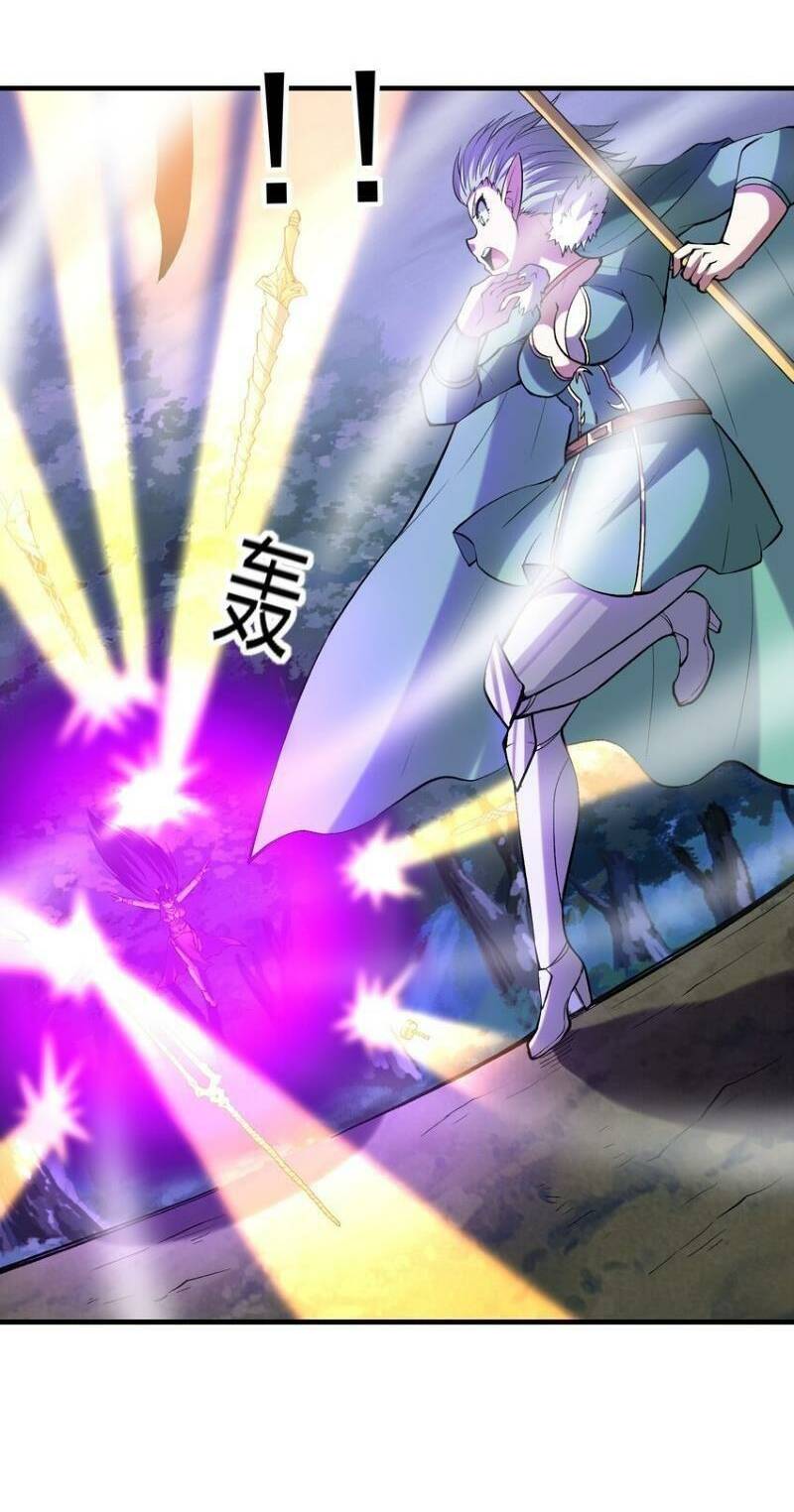 Hậu Cung Của Ta Toàn Là Ma Nữ Phản Diện - Chapter 75 - Page 15