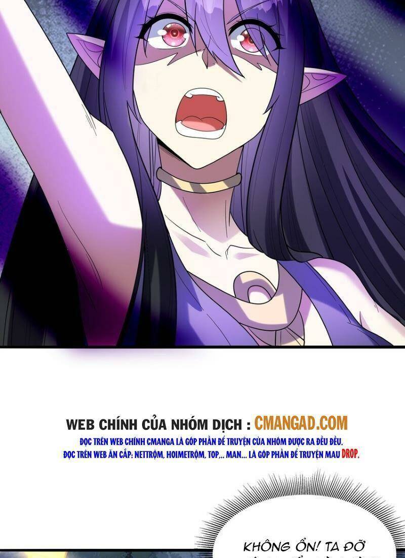 Hậu Cung Của Ta Toàn Là Ma Nữ Phản Diện - Chapter 75 - Page 19