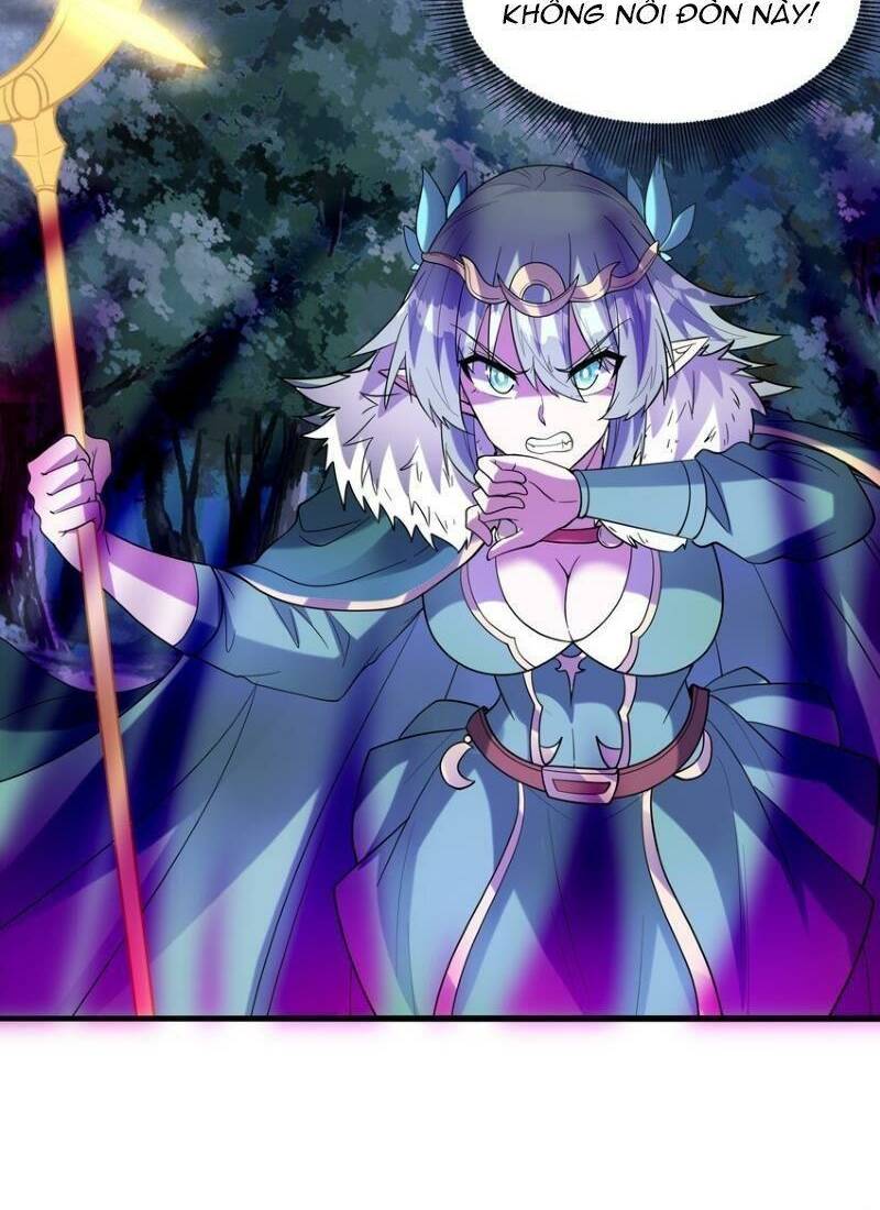 Hậu Cung Của Ta Toàn Là Ma Nữ Phản Diện - Chapter 75 - Page 20