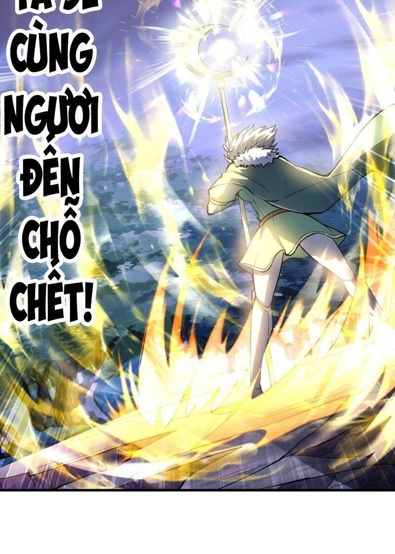 Hậu Cung Của Ta Toàn Là Ma Nữ Phản Diện - Chapter 75 - Page 23