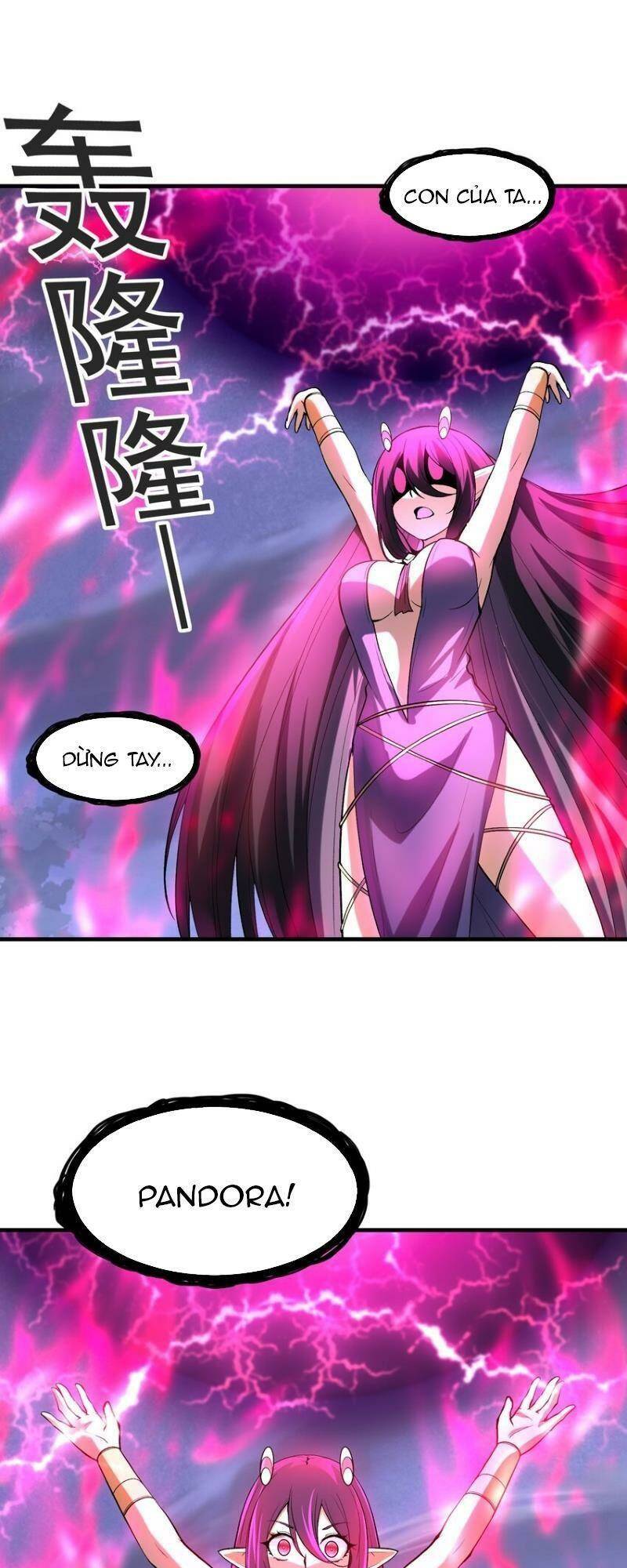 Hậu Cung Của Ta Toàn Là Ma Nữ Phản Diện - Chapter 75 - Page 24