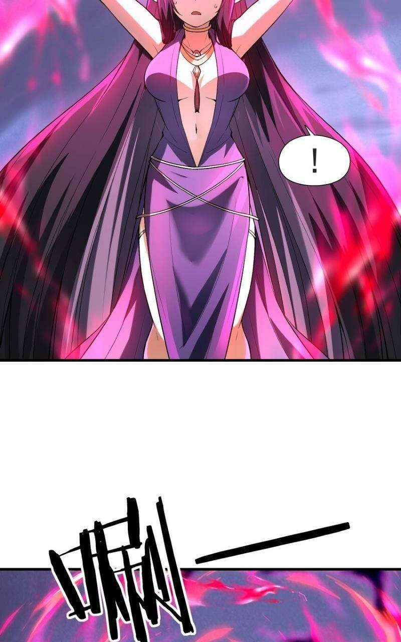 Hậu Cung Của Ta Toàn Là Ma Nữ Phản Diện - Chapter 75 - Page 25