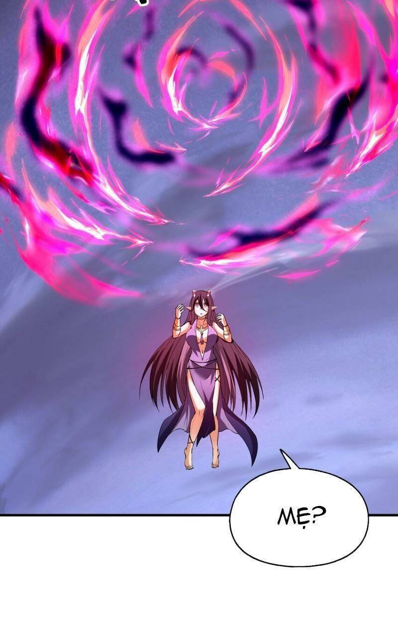 Hậu Cung Của Ta Toàn Là Ma Nữ Phản Diện - Chapter 75 - Page 26