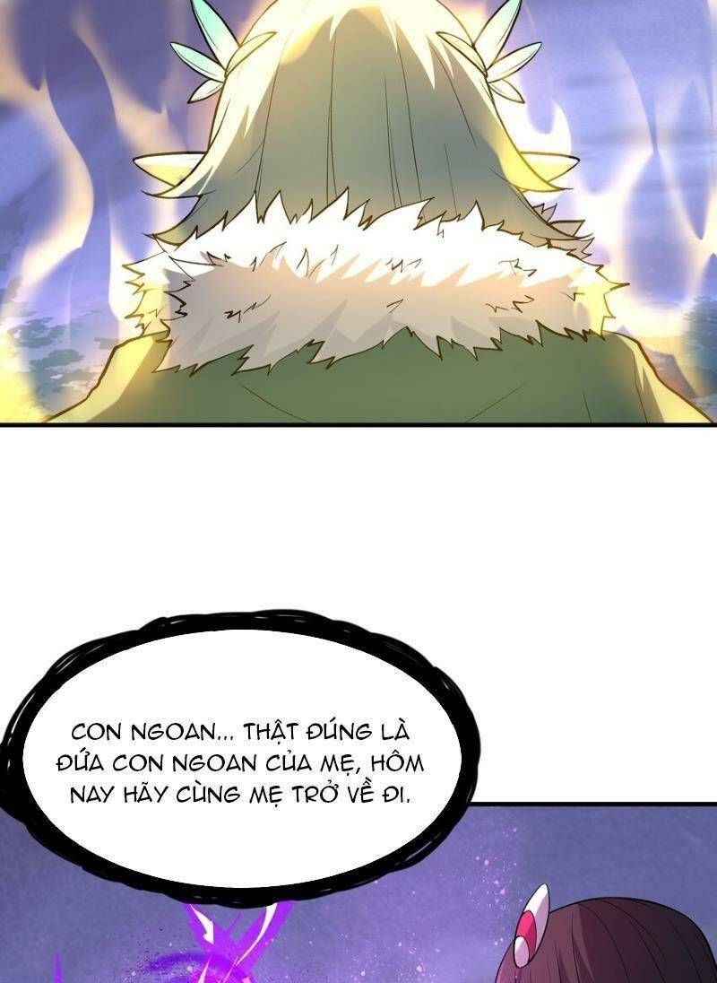 Hậu Cung Của Ta Toàn Là Ma Nữ Phản Diện - Chapter 75 - Page 28