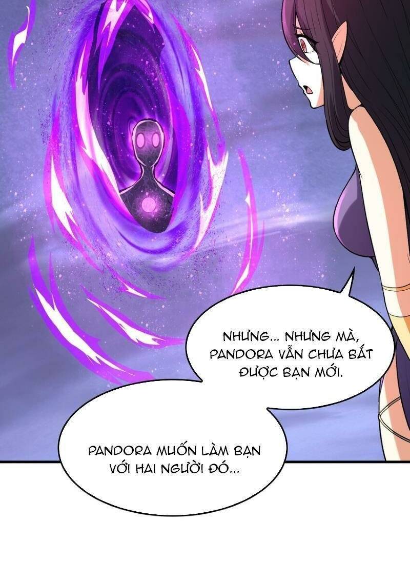 Hậu Cung Của Ta Toàn Là Ma Nữ Phản Diện - Chapter 75 - Page 29